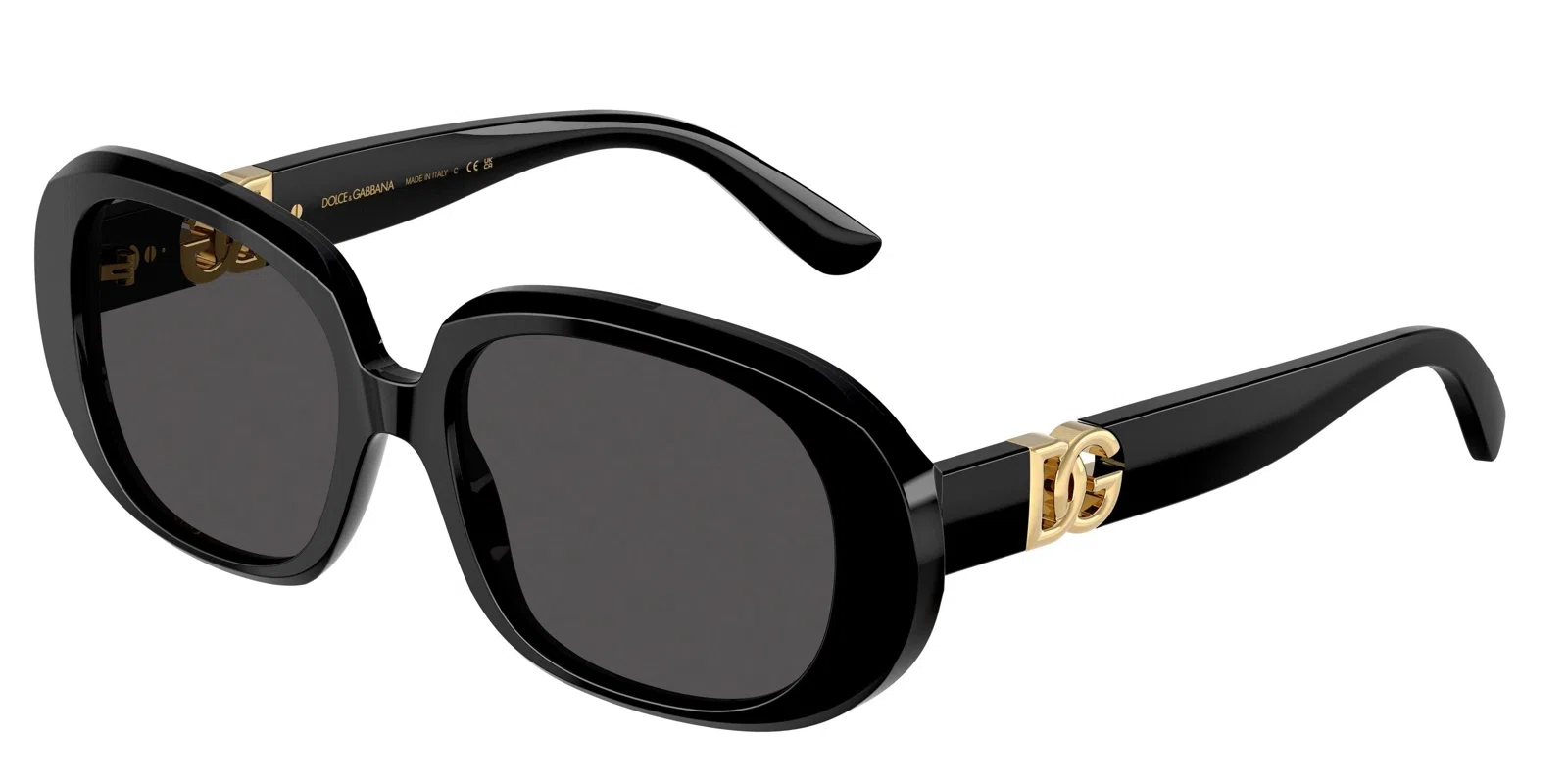 Dolce & Gabbana 4476 Sunglasses - view 3